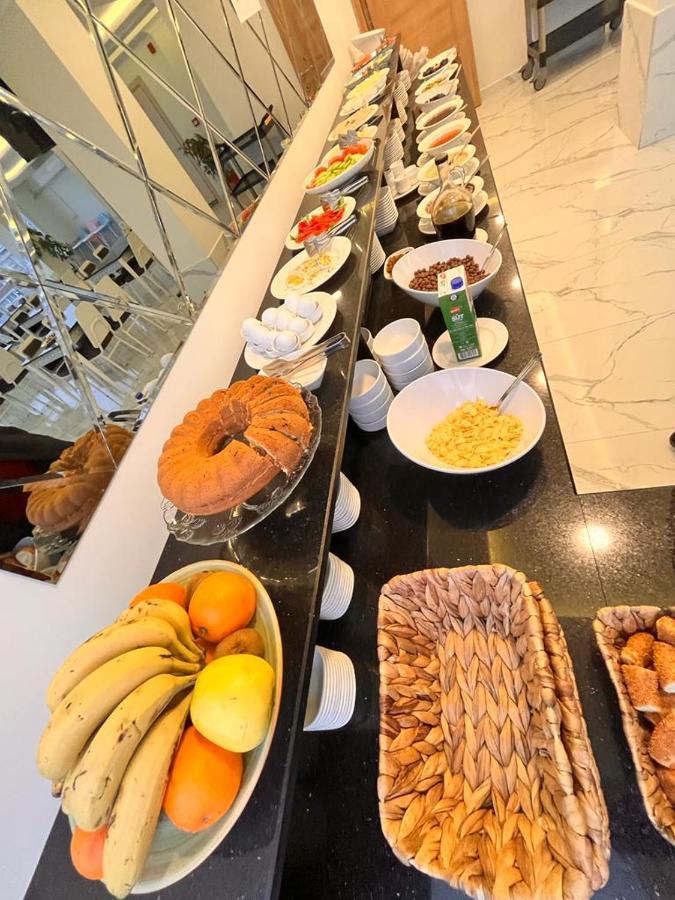 Simal Hotel Ризе Экстерьер фото
