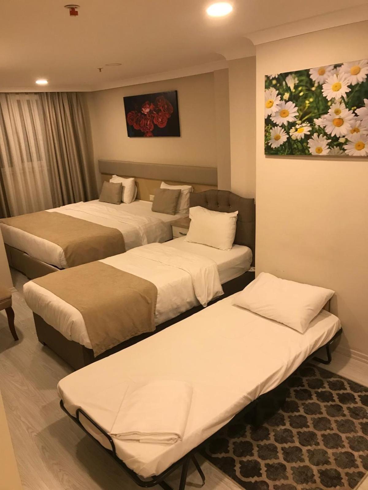 Simal Hotel Ризе Экстерьер фото