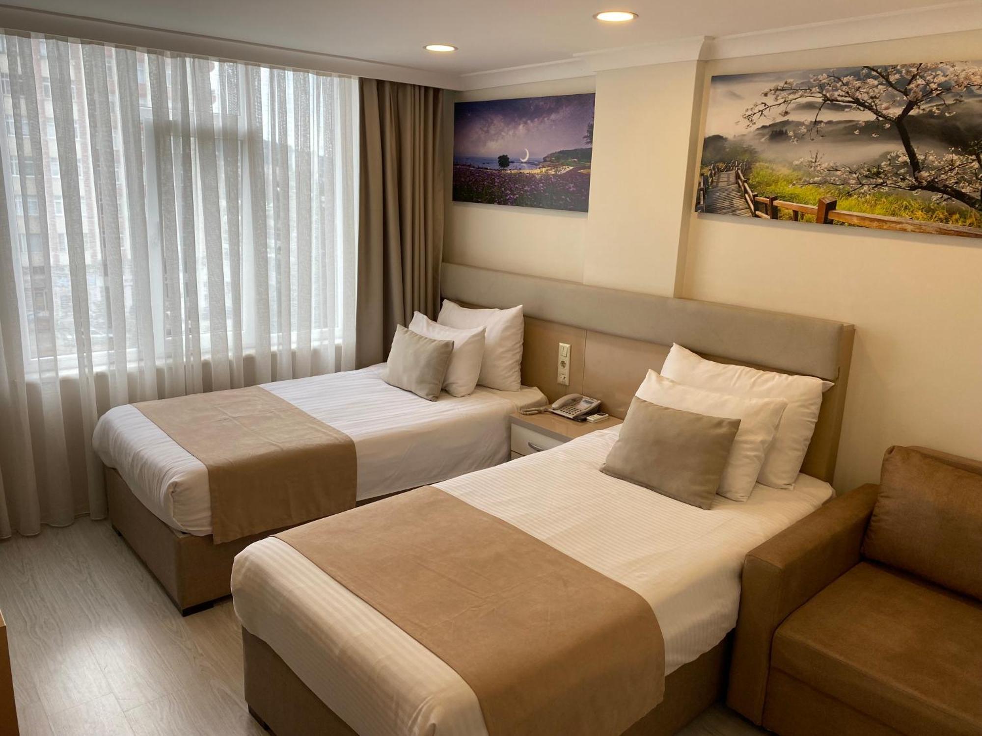 Simal Hotel Ризе Экстерьер фото